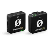 RØDE Microphones Rode Wireless GO II