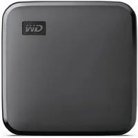 Western Digital Elements SE SSD 1 TB USB 3,0 Grau