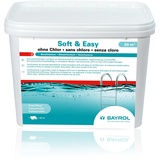 Bayrol Soft & Easy 4,48 kg 20 m3