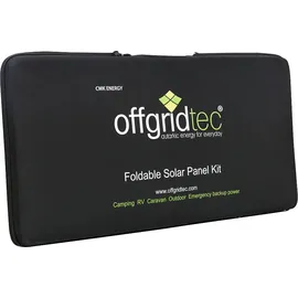 Offgridtec BMS200 monokristallin 200 W