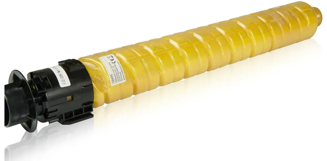Kompatibel zu Ricoh 842256 Tonerkartusche, gelb