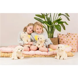 Teddy-Hermann Teddy Hermann Golden Retriever sitzend, 25 cm