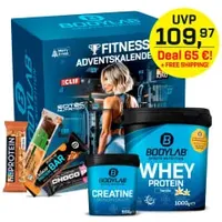 Bodylab Adventskalender Deal