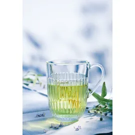 La Rochere OUESSANT Becher 0,36 l 6-tlg.