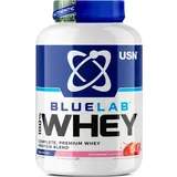 USN Whey Protein Erdbeere Pulver 2000 g