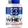 USN Whey Protein Erdbeere Pulver 2000 g