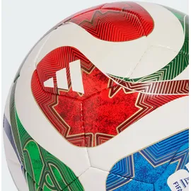 adidas FIFA Fußball-Weltmeisterschaft 26 Trionda Pro Futsal-Ball Gr. 4