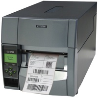 Citizen Etikettendrucker Direkt Wärme/Wärmeübertragung 203 x 203 DPI 150 mm/sek