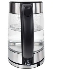 lestix international WK-2000W-1.7G silber
