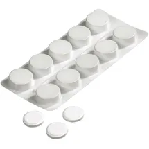 xavax Reinigungstabletten für Kaffeevollautomat 10 St.