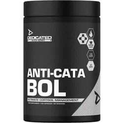 Dedicated Anti-Cata-Bol