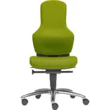 Original Steifensand Ortholetic Hartboden Grün