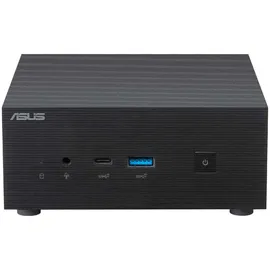 Asus PN63-BS7020MDS1 Mini PC schwarz i7-11370H 3,3 GHz