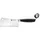 Zwilling All Star Hackmesser 15 cm Silber