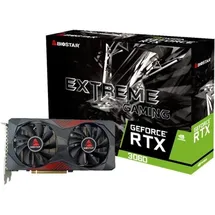 Biostar GeForce RTX 3060 12 GB GDDR6