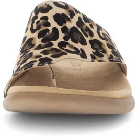 Gabor 83.700.32 für Damen, beige, Größe 43 EU