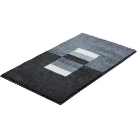 Linea Due Capricio Grau 115 x 65 cm