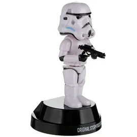Puckator Stormtrooper Solar Pal Wackelfigur 12 cm