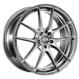 OZ Leggera HLT 8,0 x 19 5 x 112 ET45 Grau
