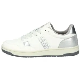 Napapijri Sneaker Low Weiß 36