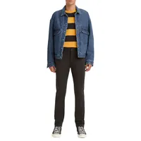 Levi's Xx Slim Ii Chinohose Mineral Black Shady 31 32