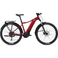 LIV Tempt E+ EX 2022 27,5 Zoll RH XS