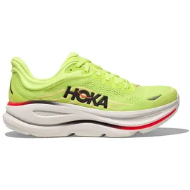 HOKA Herren Bondi 9 grün 45.3