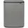Brabantia Bo Touch 60 l Grau