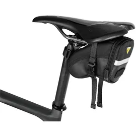 Topeak Aero Wedge Pack Strap small schwarz