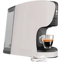 Bialetti DAMA ESE-Kaffeepadmaschine