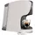 Bialetti DAMA ESE-Kaffeepadmaschine Grau