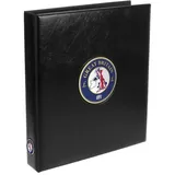 Safe Premium Münzalbum "Großbritannien" ohne Inhalt Nr. 7368 Neu