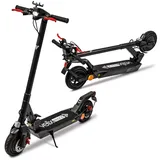 Rolektro E-Kick 20 V.2021 schwarz