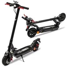 Rolektro E-Kick 20 V.2021 schwarz