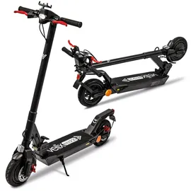 Rolektro E-Kick 20 V.2021 schwarz