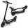Rolektro E-Kick 20 V.2021 schwarz