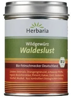 Herbaria Waldeslust bio