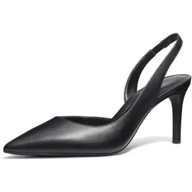 Michael Kors 40R4HNMP1L-001 Alina Flex Sling Pump Damen Black EU 38.5