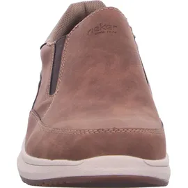 Rieker Loafer Herren Braun 44
