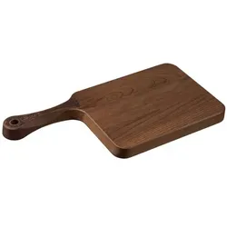 Berkel Schneidbrett Volano Buchenholz