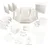 Creativ Company Explosionsbox 12 x 12 x 12 cm