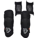 Race Face Ambush Knee D3O Herren-Knieprotektoren L