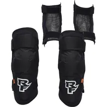 Race Face Ambush Knee D3O Herren-Knieprotektoren L