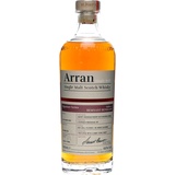 Arran Distillers Arran Signature Series Edition 1 Remnant Renegade 0,7l 46%