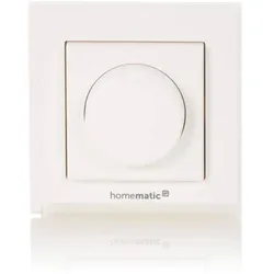 Homematic IP Smart Home Drehtaster HmIP-WRCR