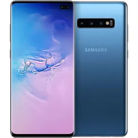 Samsung Galaxy S10+ 128 GB Prism Black
