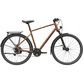 Diamant Mahon Trip Core 2026 28 Zoll RH XL bronze