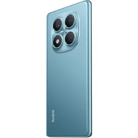 Xiaomi Redmi Note 14 Pro 4G 8 GB RAM 256 GB Aurora Purple