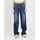 Gang 94CLAIRE Baggy Fit Blau 34