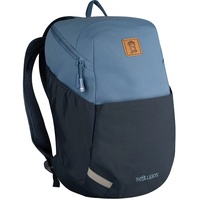 Trollkids Kinder Alesund 15l Rucksack (Größe One Size, blau)